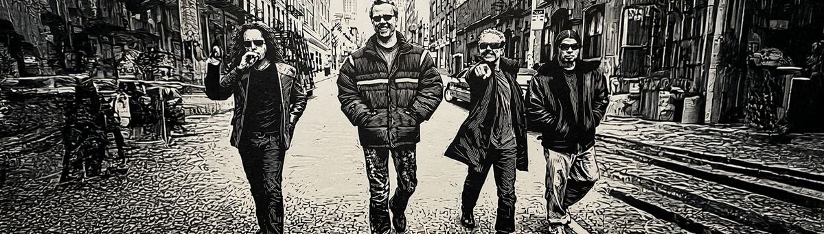 Metallica