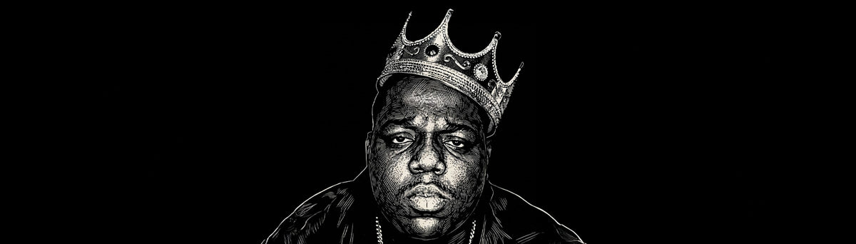 The Notorious B.I.G.