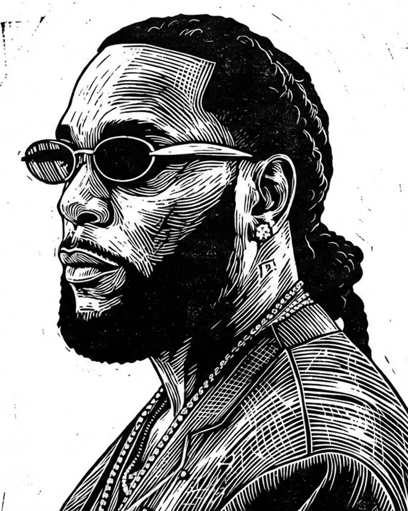 Burna Boy