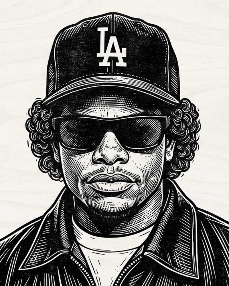 Eazy-E