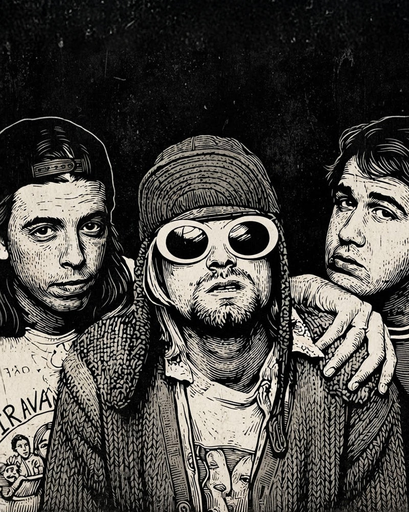 Nirvana