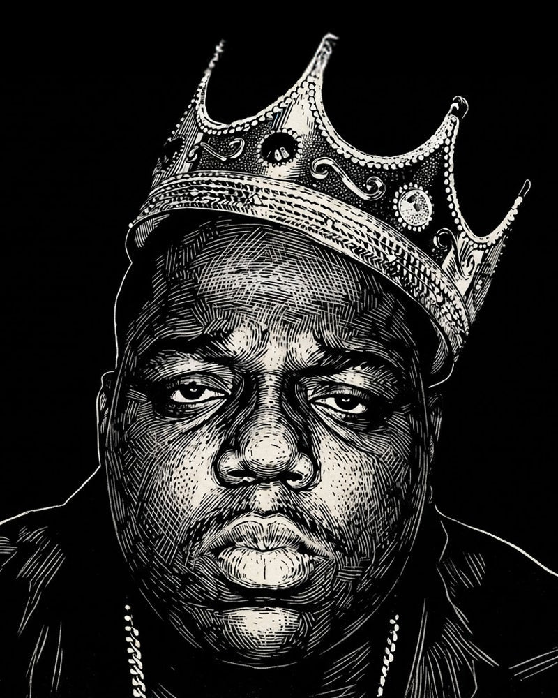 The Notorious B.I.G.