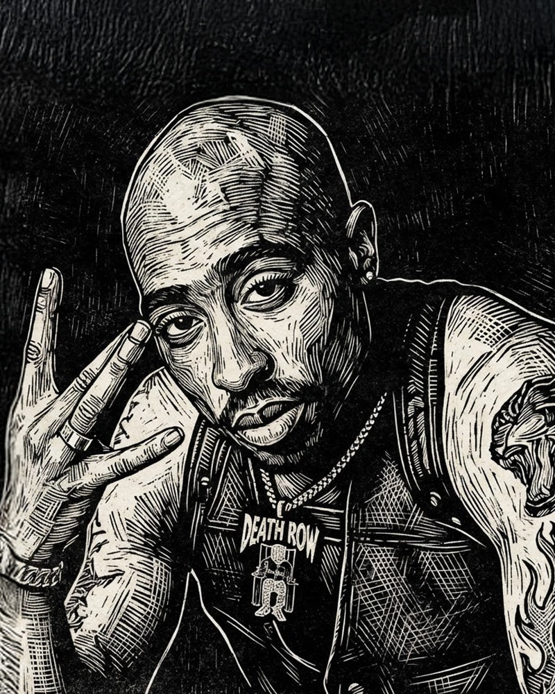 Tupac