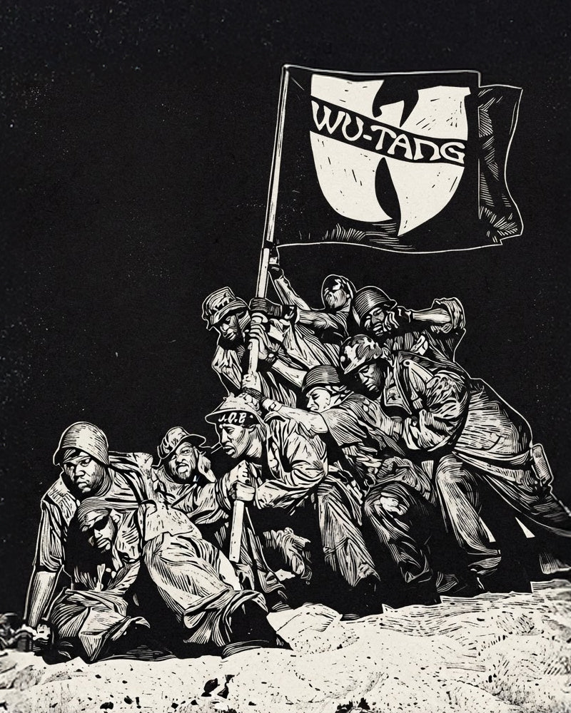 Wu-Tang Clan