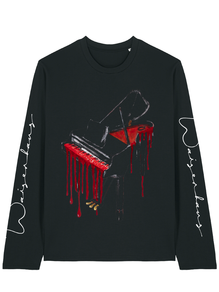 WAISENHAUS VINYL & LONGSLEEVE BUNDLE - Gallery