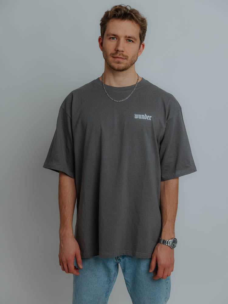 WUNDER - Shirt