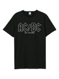ACDC History of a Tee
