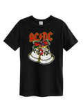 ACDC Jingle Bells