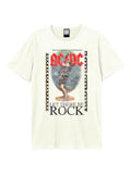 ACDC Let There Be Rock Angus Solo