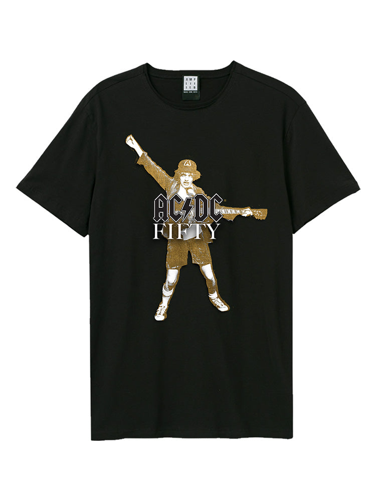 ACDC Golden Angus 50