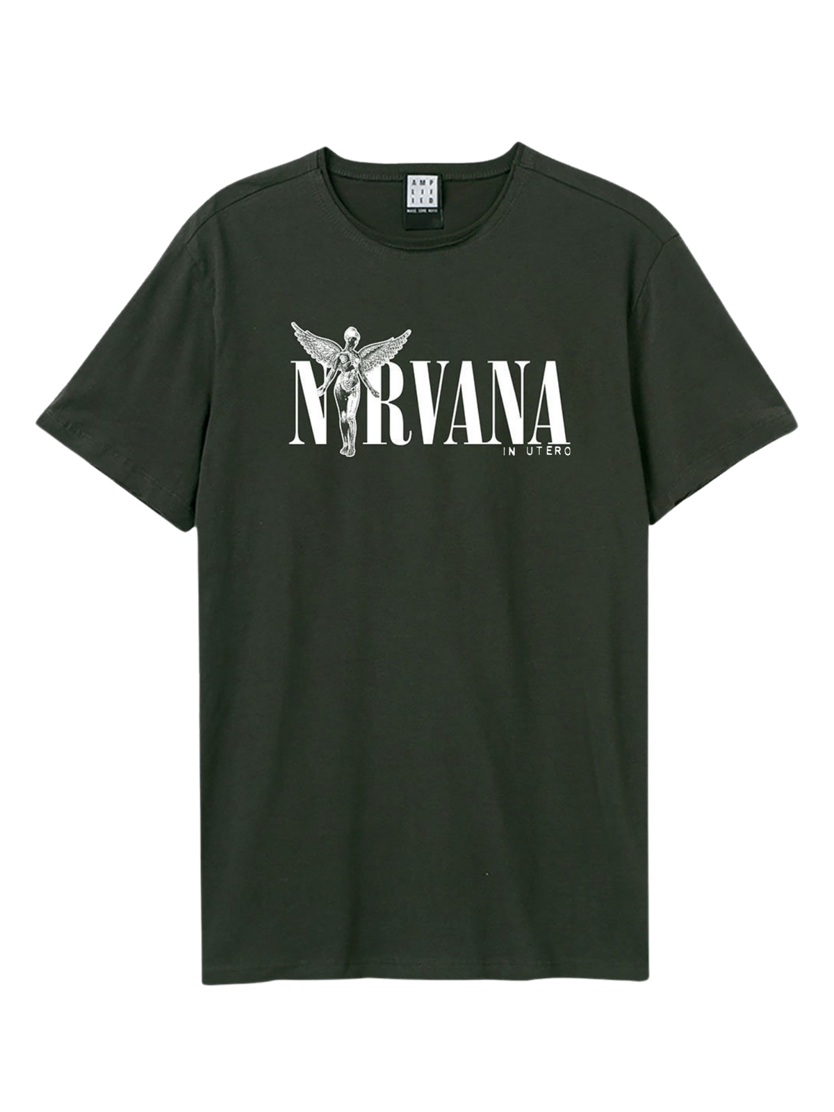Nirvana In Utero