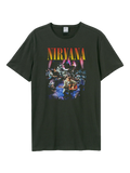 Nirvana Live in New York