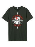 Cypress Hill Vintage Skull