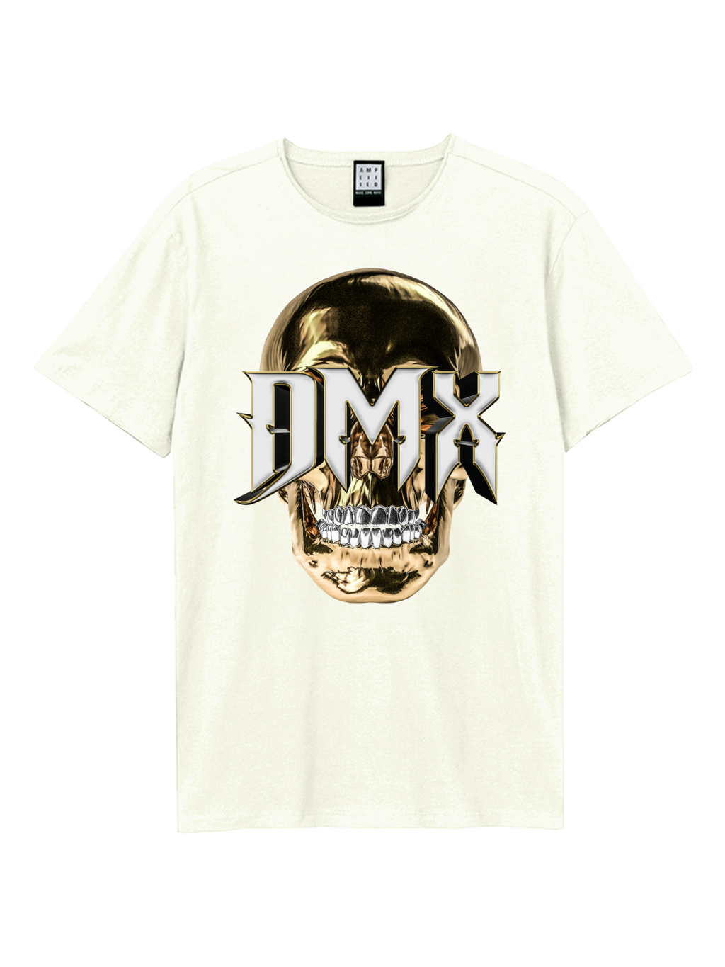 DMX 3D SKULL
