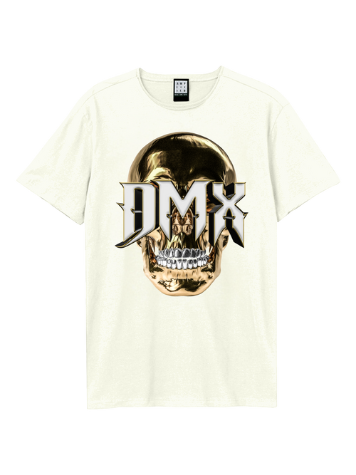 DMX 3D SKULL