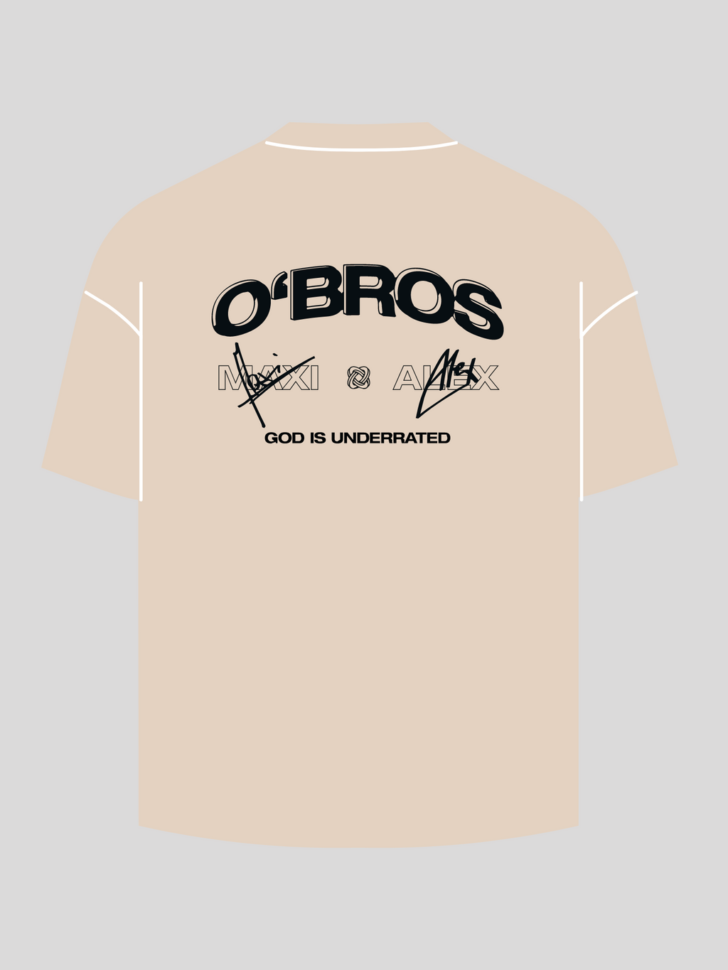 KIDS Shirt