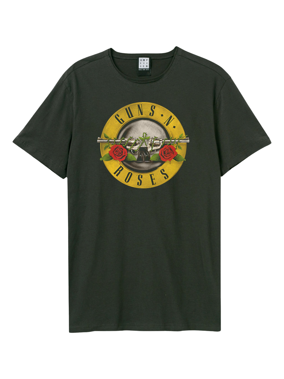 Guns N' Roses Drum