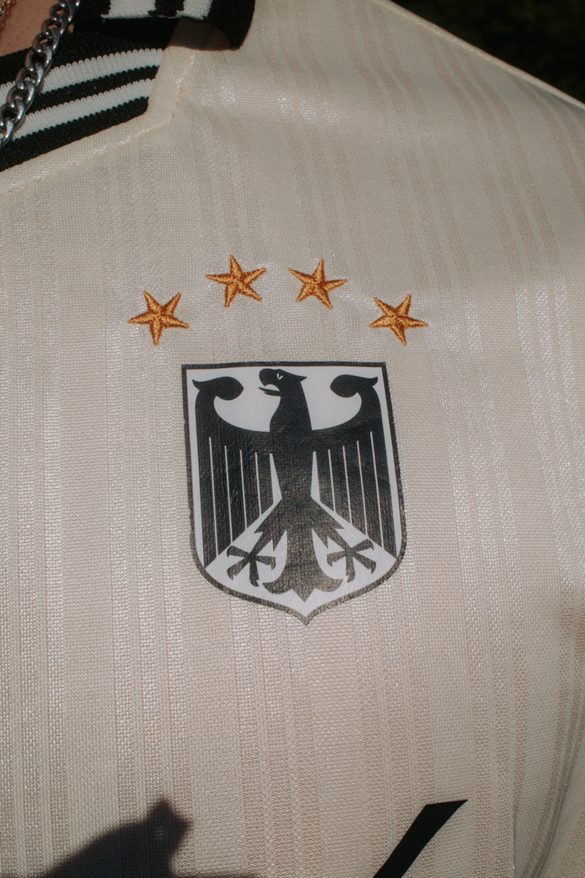 God Bless Trikot