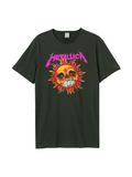 Metallica - Neon Sun
