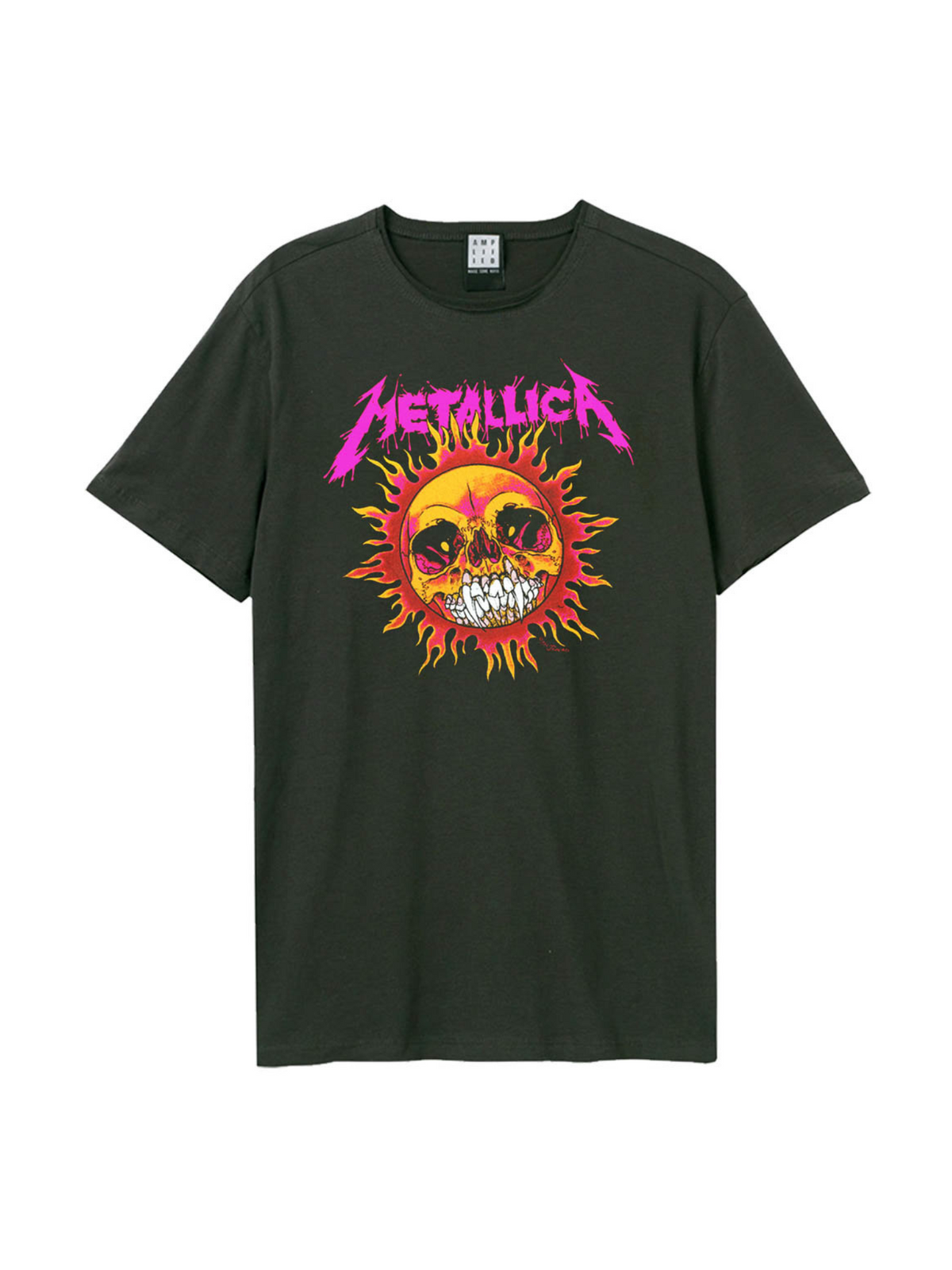 Metallica - Neon Sun