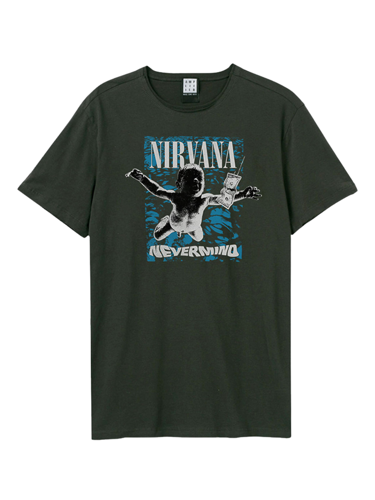 Nirvana  Nevermind