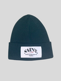 Saint Beanie – waldgrün