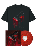 WAISENHAUS VINYL & SHIRT BUNDLE - Cover