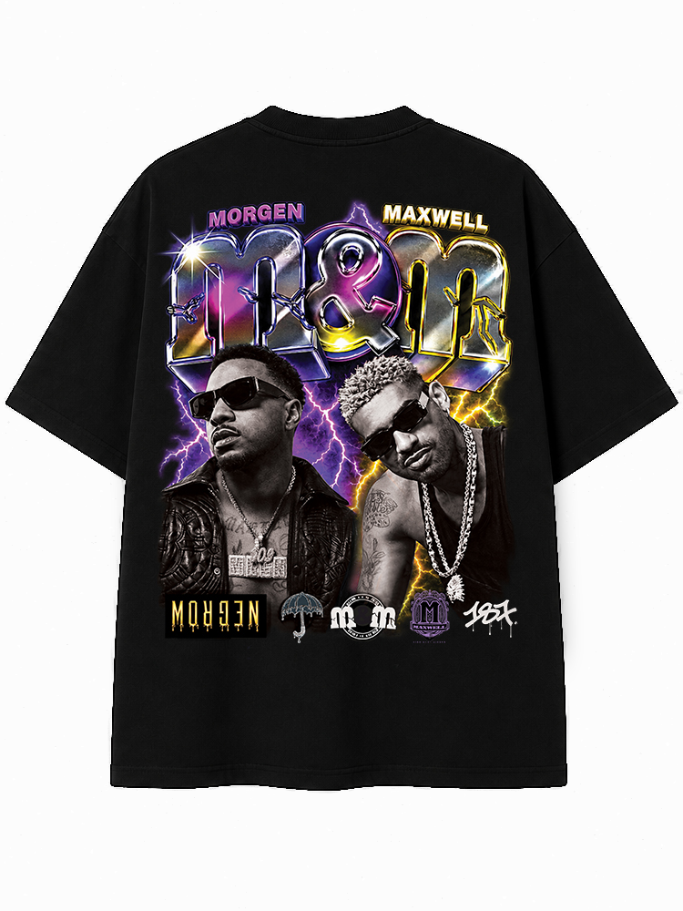 M&M T-Shirt