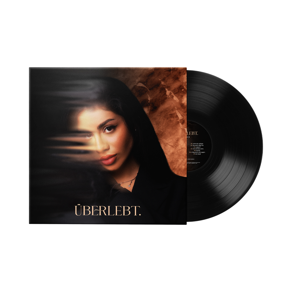 Lune – ÜBERLEBT. | Limited Box