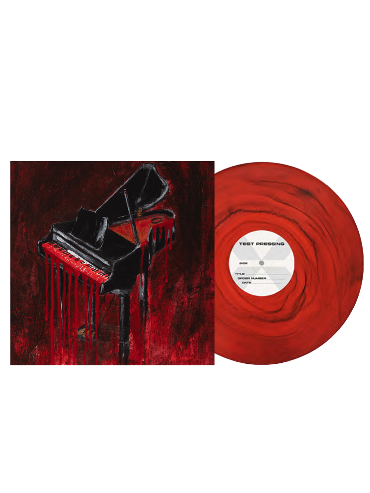 WAISENHAUS VINYL & SHIRT BUNDLE - Gallery