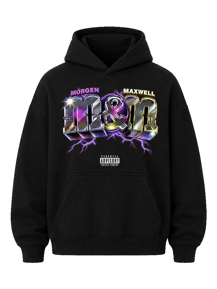 M&M Hoodie