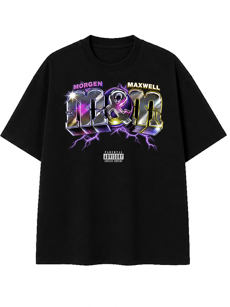 M&M T-Shirt