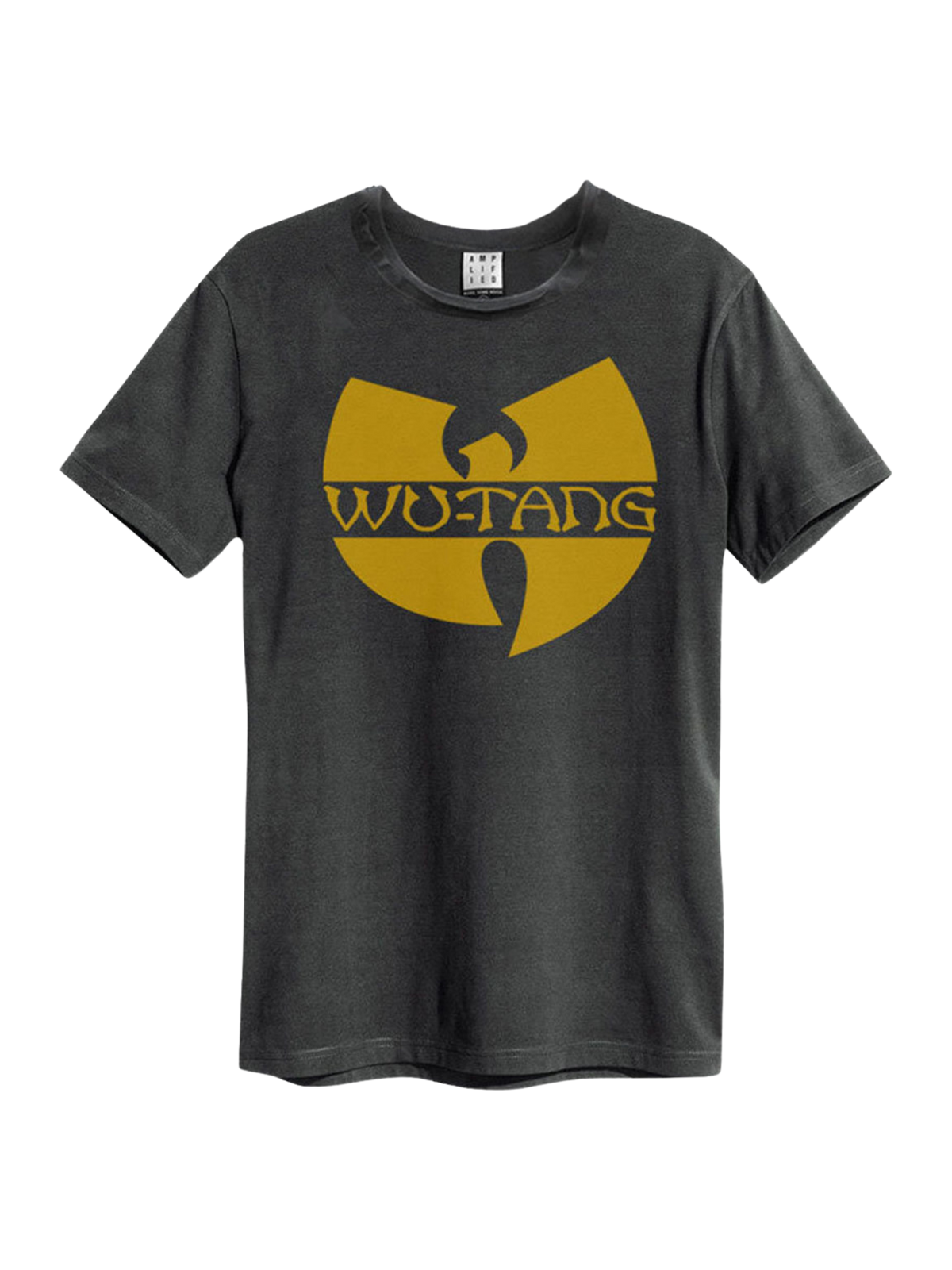 Wu Tang Logo