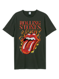 The Rolling Stones Hot Tongue