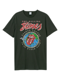 The Rolling Stones Voodoo Lounge Tour
