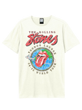 The Rolling Stones Voodoo Lounge Tour wht