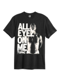 TUPAC SHAKUR - ALL EYES ON ME