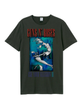 Guns N' Roses Water