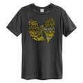 Wu Tang Clan Graffiti Logo