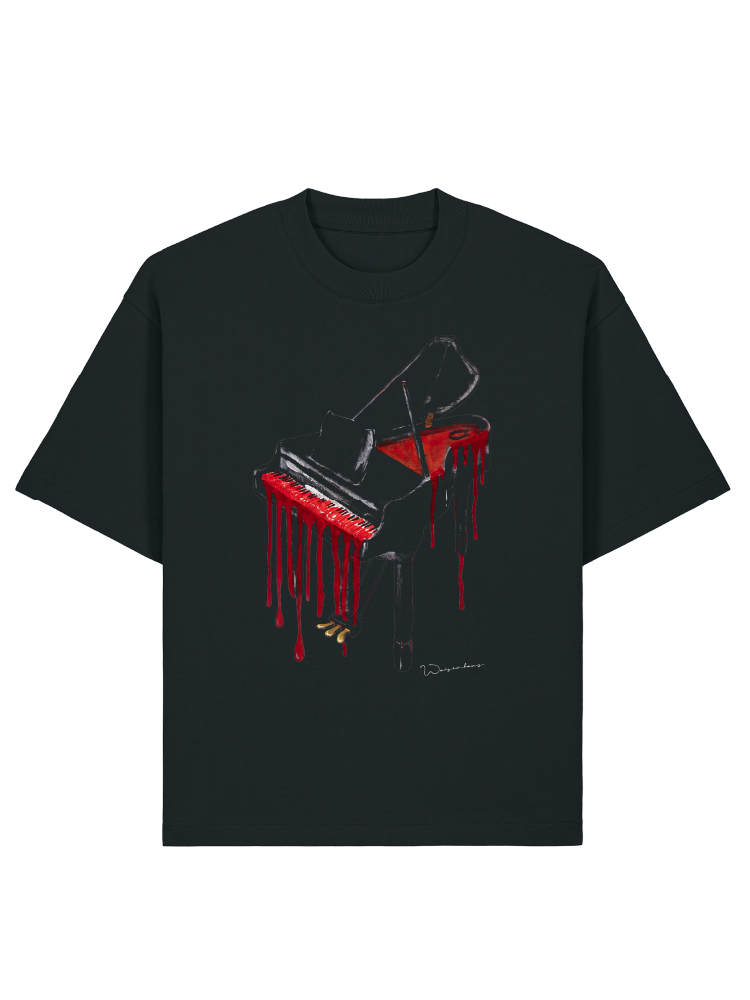 WAISENHAUS VINYL & SHIRT BUNDLE - Gallery