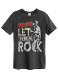 AC/DC Let There Be Rock