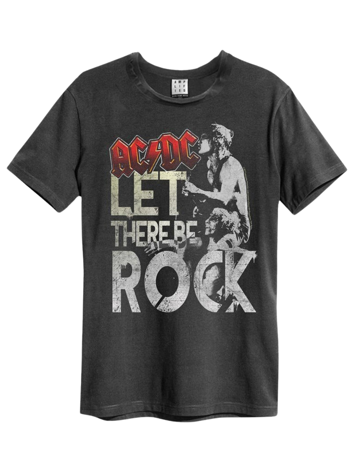 AC/DC Let There Be Rock