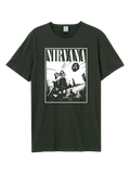 Nirvana  Group Shot