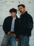 O’Bros Raw Denim Jacket