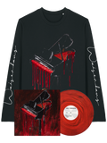 WAISENHAUS VINYL & LONGSLEEVE BUNDLE - Cover