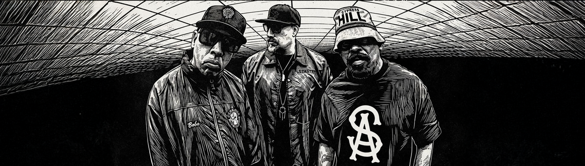 Cypress Hill