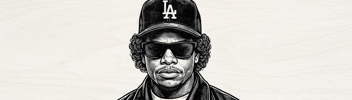 Eazy-E