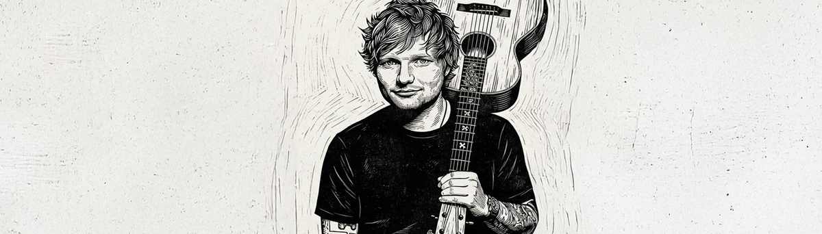 Ed Sheeran