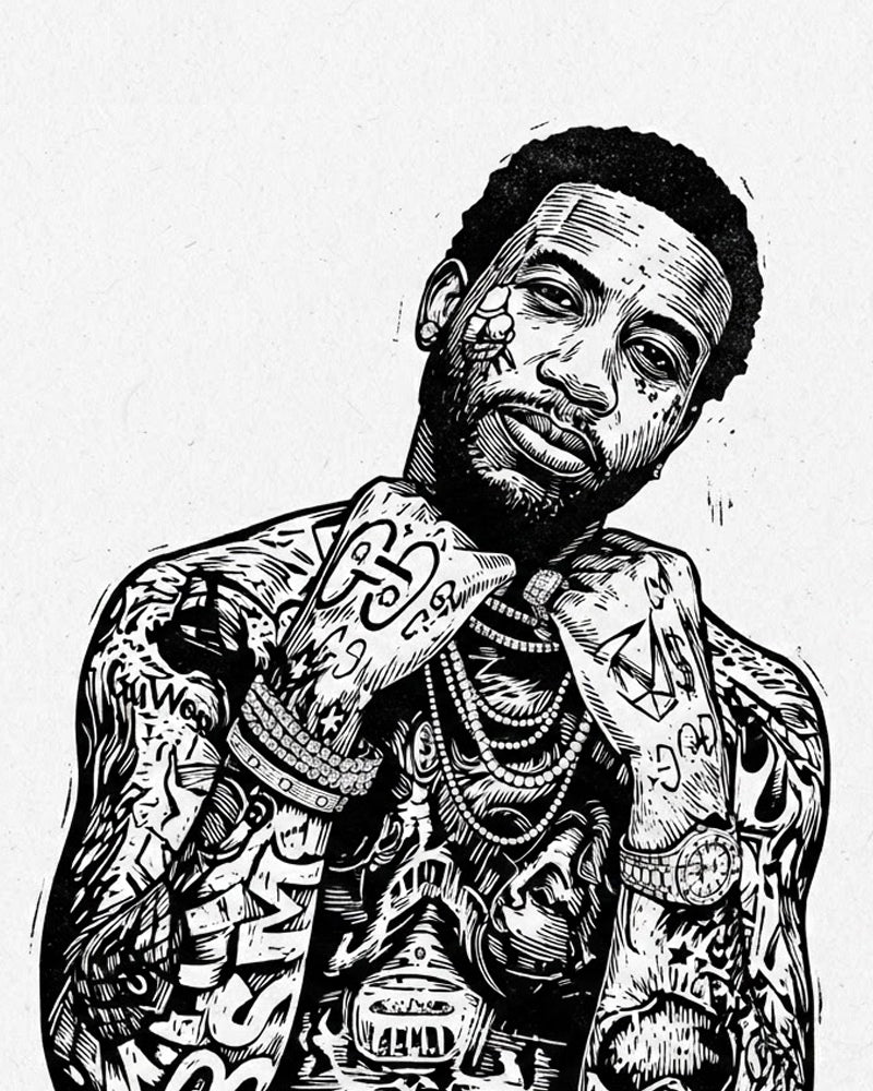 Gucci Mane