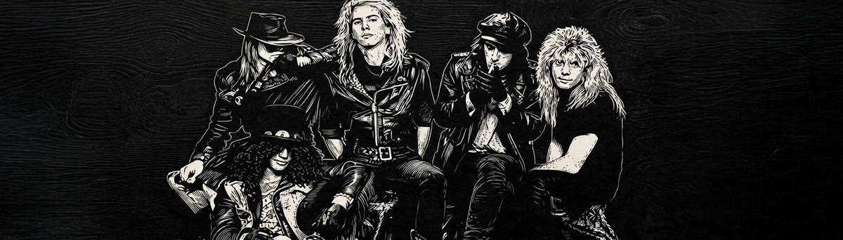 Guns N' Roses